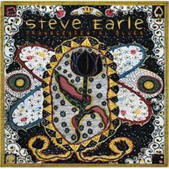 Steve Earle: Transcendental Blues (2000)